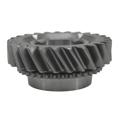 USA Standard Gear - USA Standard Gear ZMT10S-31A Manual Transmission Saginaw T10 2nd Gear 25-Tooth