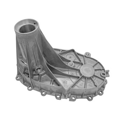 USA Standard Gear - USA Standard Gear ZTNP25900 Transfer Case Rear Half Housing NP261XHD/NP263XHD