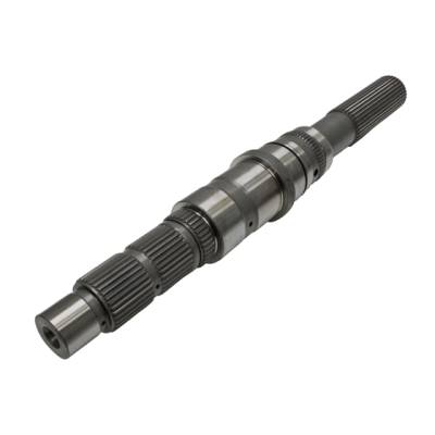 USA Standard Gear - USA Standard Gear ZTNP49146 Transfer Case NP271/NP273 Slip-Yoke Mainshaft