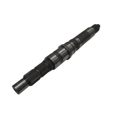 USA Standard Gear - USA Standard Gear ZTNP45078 Transfer Case NP271/NP273 Bolt-Style Yoke Mainshaft