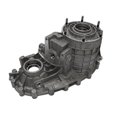 USA Standard Gear - USA Standard Gear ZTNP42410 Transfer Case NP246C Front Case Half 03+