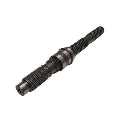 USA Standard Gear - USA Standard Gear ZTNP24955 T-Case NP241DHD Mainshaft w/Grooves for 97+ Dodge