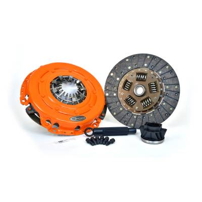 Centerforce - Centerforce KCFT015270 Centerforce II Clutch Kit