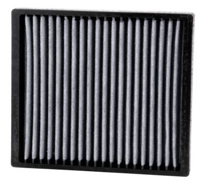 K&N - K&N VF2013 Cabin Air Filter