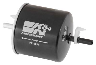 K&N - K&N PF-2200 Performance Fuel Filter