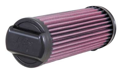 K&N - K&N CM-1314 Replacement Air Filter