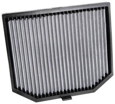 K&N - K&N VF3020 Cabin Air Filter for 08-17 Caprice G8 SS