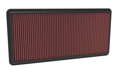 K&N - K&N PL-1920 Replacement Air Filter