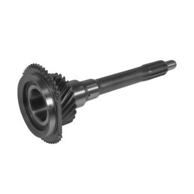 USA Standard Gear - USA Standard Gear ZMM5R2-16 Man Trans MR5 Input for Ford F150/Mazda 11" Length