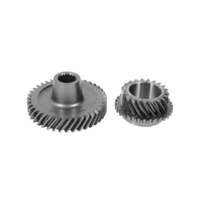 USA Standard Gear - USA Standard Gear ZMNIS-5C Manual Transmission 5th Gear Set for 93+ Nissan 4-Cyl