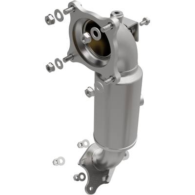 MagnaFlow Exhaust Products - MagnaFlow 280152 Direct-Fit Catalytic Converter