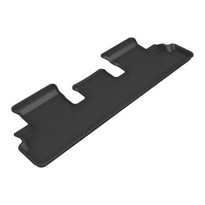 3D MAXpider - 3D MAXpider L1IN03221509 KAGU Floor Mat for 22-26 Pathfinder/QX60