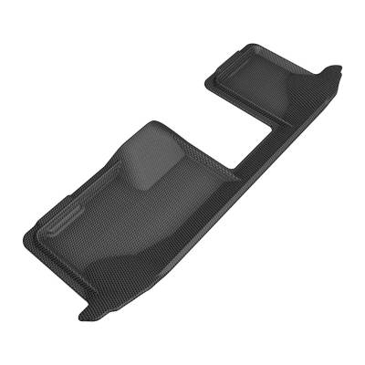 3D MAXpider - 3D MAXpider L1MT07131509 KAGU Floor Mat for 22-26 Outlander