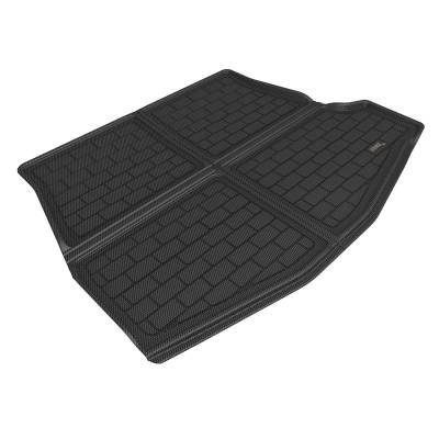 3D MAXpider - 3D MAXpider M1TY3061309 Cargo Liner for 23-26 Toyota BZ4X