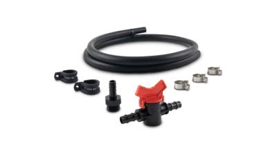Vibrant Performance - Vibrant 12788 Catch Can Drain Kit