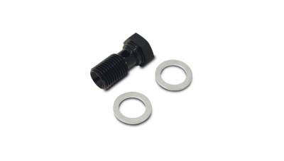 Vibrant Performance - Vibrant 11465 Banjo Bolt Thread Size M16 x 1.5 Bolt Length 34mm