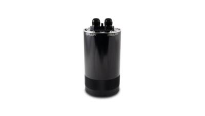 Vibrant Performance - Vibrant 12761 Catch Can Assembly Medium 1.5L 2Port Model