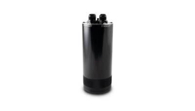 Vibrant Performance - Vibrant 12767 Catch Can Assembly Large 2.0L 4-Port Model