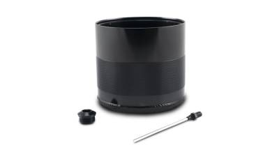 Vibrant Performance - Vibrant 12780 Catch Can Reservoir Small 0.75L w/Dipstick