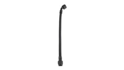 Vibrant Performance - Vibrant 29031 PTFE Flex Hose Assembly
