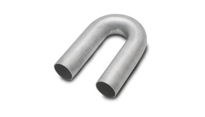 Vibrant Performance - Vibrant 18284 180-DEG Mandrel Bend 1.625" OD x 4" CLR