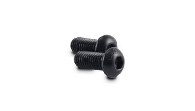 Vibrant Performance - Vibrant 37012 3/8-16 x 3/4" Screws for Oil Flanges Pack Of 2