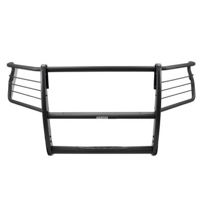 Go Rhino - Go Rhino 3298MT 3100 Series StepGuard w/Brush Guards for 21-24 F150