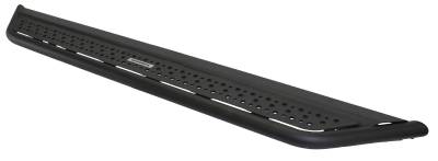 Go Rhino - Go Rhino D60052T Dominator Xtreme D6 Side Steps