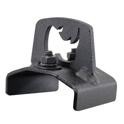Go Rhino - Go Rhino 5950130T XRS/SRM Textured Black Tie Down Kit