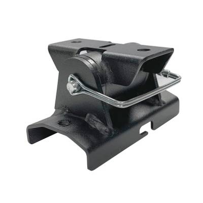 Go Rhino - Go Rhino 5950030T XRS/SRM Quick Release Tent Bracket Mount Kit