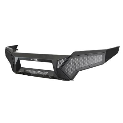 Go Rhino - Go Rhino 34389T Element Front Bumper for 16-23 Tacoma
