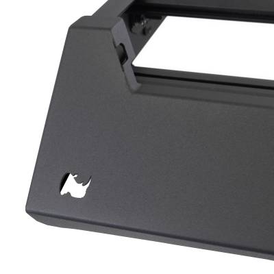 Go Rhino - Go Rhino 5933180T Ceros Low Profile Roof Rack for 22-24 Tundra