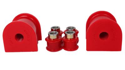 Energy Suspension - Energy Suspension 20.5102R Suspension Stabilizer Bar Bushing for Mercedes-Benz