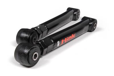 JKS - JKS JKS1637 JLink Adjustable Control Arms Rear Upper for 20-26 Jeep Gladiator JT