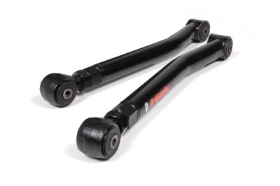 JKS - JKS JKS1631 J-Link Front Lower Adjustable Control Arms for 07-18 Wrangler JK