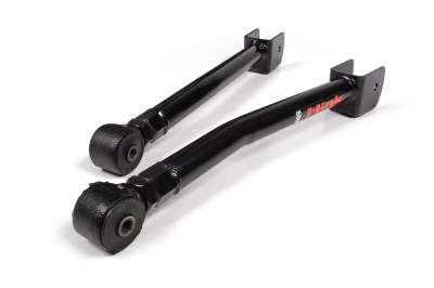 JKS - JKS JKS1634 J-Link Control Arms Front Upper for 18-26 Jeep Gladiator/Wrangler JL