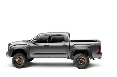 Bushwacker - Bushwacker 30926-02 Extend-A-Fender Flares for 22-25 Toyota Tundra