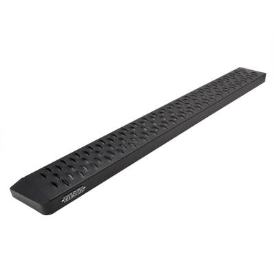 Westin - Westin 27-74775 54" Universal Grate Steps Running Boards Single Rear Door Pair