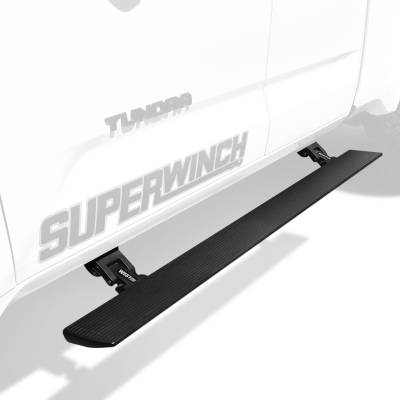 Westin - Westin 29-24235 Pro-e Boards for 22-23 Toyota Tundra Double Cab