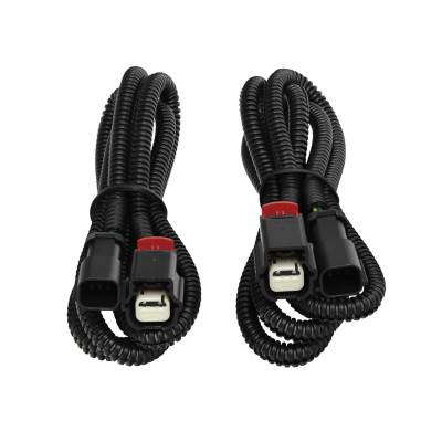 Westin - Westin 40-0048S Parking Sensor Harness Extension