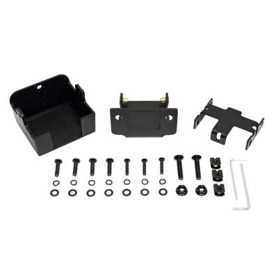 Westin - Westin 58-40035 Active Cruise Control Relocator for 19-25 Sprinter 1500-3500 XD