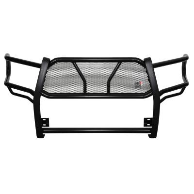Westin - Westin 57-22375 HDX 3-Piece Grille Guard Black for Ford F250 Super Duty