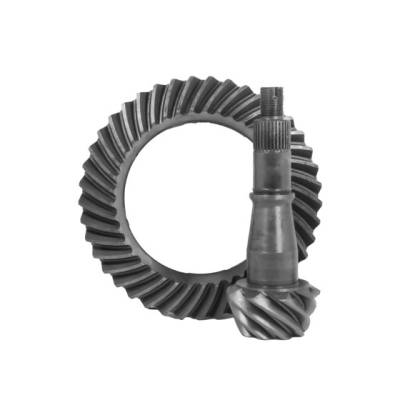 USA Standard Gear - USA Standard Gear ZG GM9.5-456-12B Rear Ring/Pinion 4.56 Set for GM