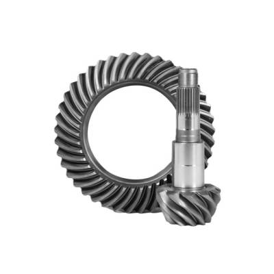 USA Standard Gear - USA Standard Gear ZG SPRINTER-373K Ring/Pinion 3.73 Set for 03-06 Freightliner
