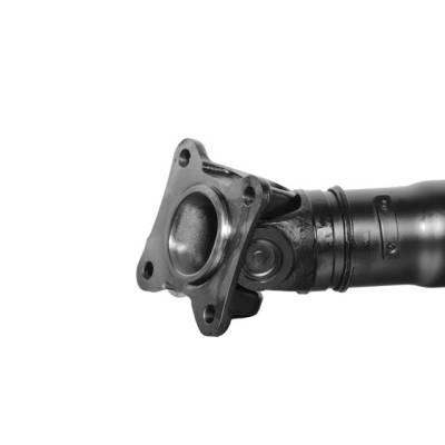 USA Standard Gear - USA Standard Gear ZDS150580 Rear Drive Shaft Asembly for 10-13 Acura MDX ZDX AWD
