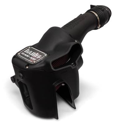 Banks Power - Banks Power 41849 Ram-Air Cold-Air Intake System Oiled Filter