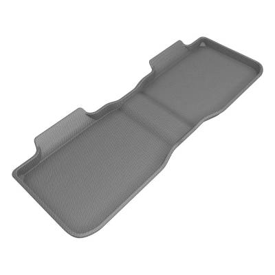 3D MAXpider - 3D MAXpider L1LU00121501 KAGU Floor Mat for 22-25 Outlander Air