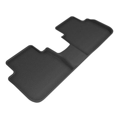 3D MAXpider - 3D MAXpider L1HD13121509 KAGU Floor Mat for 23-27 Honda ADX/HR-V