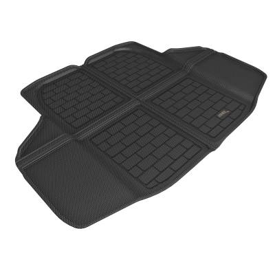 3D MAXpider - 3D MAXpider M1HD1341309 Cargo Liner for 22-26 Honda Accord