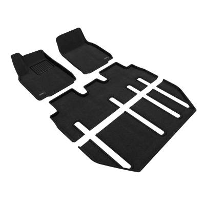 3D MAXpider - 3D MAXpider L1TL04804709 ELEGANT Floor Mat for 22-26 X